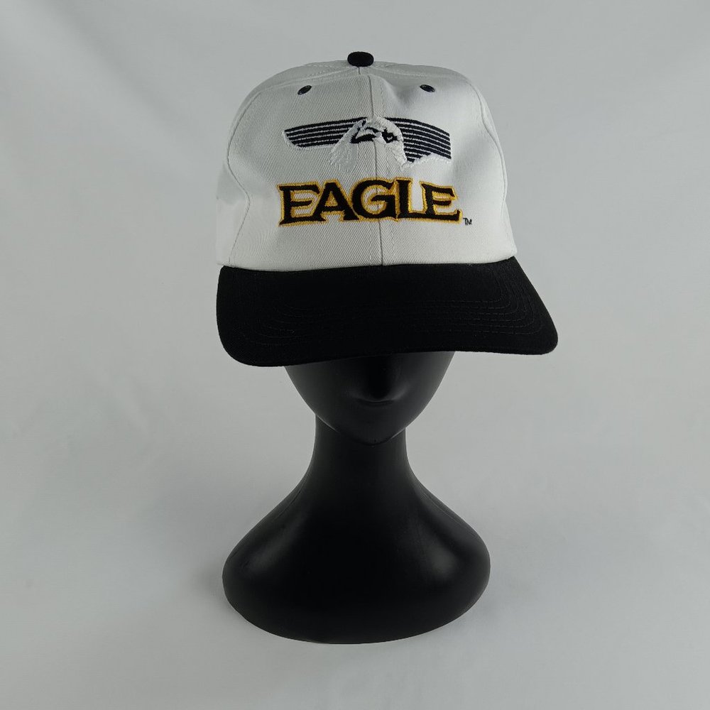 Eagle Mens Hat.